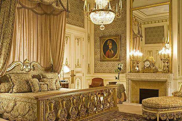 全球十大浪漫酒店：苏克酒店17平米的客房最贵的一万块