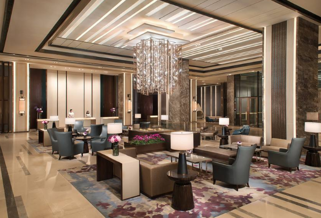 哈尔滨最贵酒店排名 顶尖的星级酒店，你住过吗