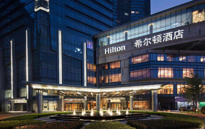全球知名酒店有哪些 2018世界十大酒店品牌排行榜