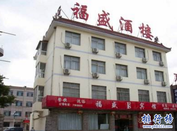 武汉哪个酒店最有名？盘点武汉十大名店酒楼排名