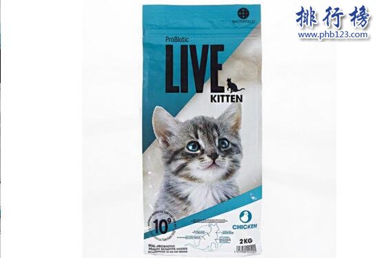 「推荐」2017德国猫粮品牌排行,德国进口猫粮哪个牌子好
