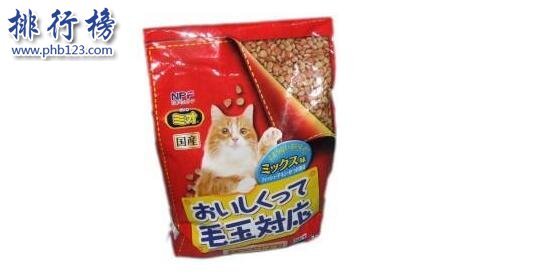 「推荐」什么品牌的猫粮最好,教你如何为喵主子挑选口粮