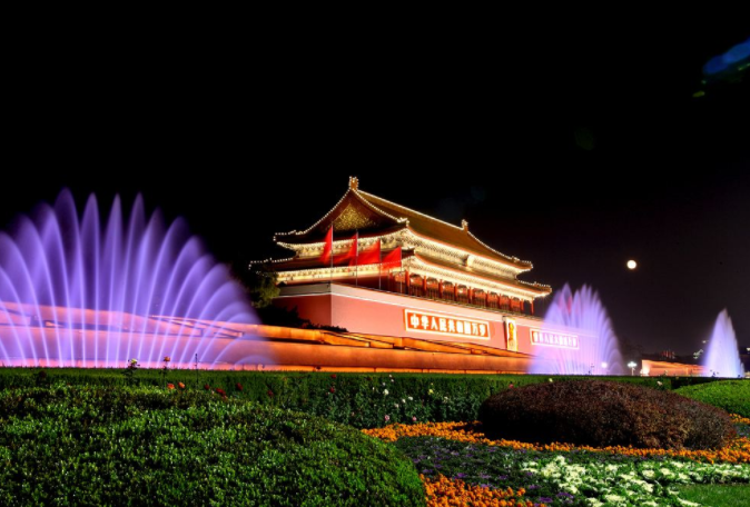2019中国数字化城市排行榜 北京高居榜首，总指数达到35.7336