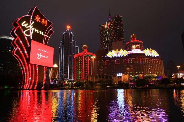 2019年11月31省份快递企业收入排名 广东1664多亿元排第1