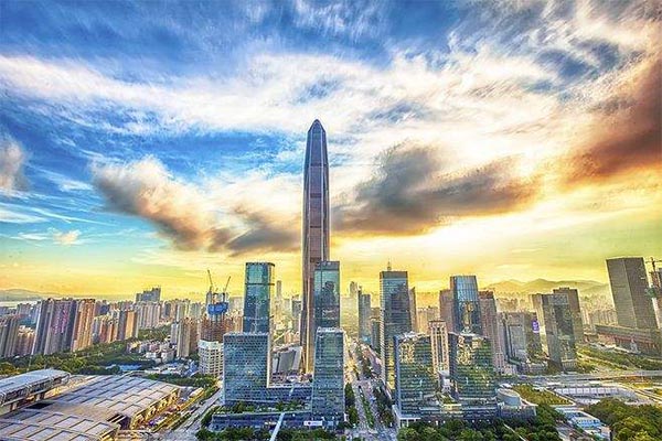 2019广东前三季度各市gdp排名 全省增速6.4%，有望破10万亿