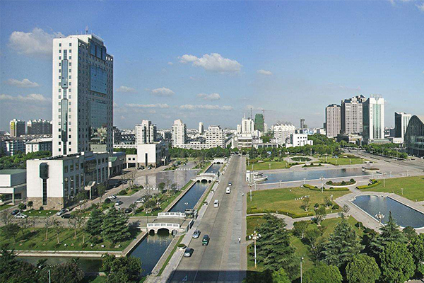 赛迪2019年营商环境百强县 浙江24县上榜，广东仅一个