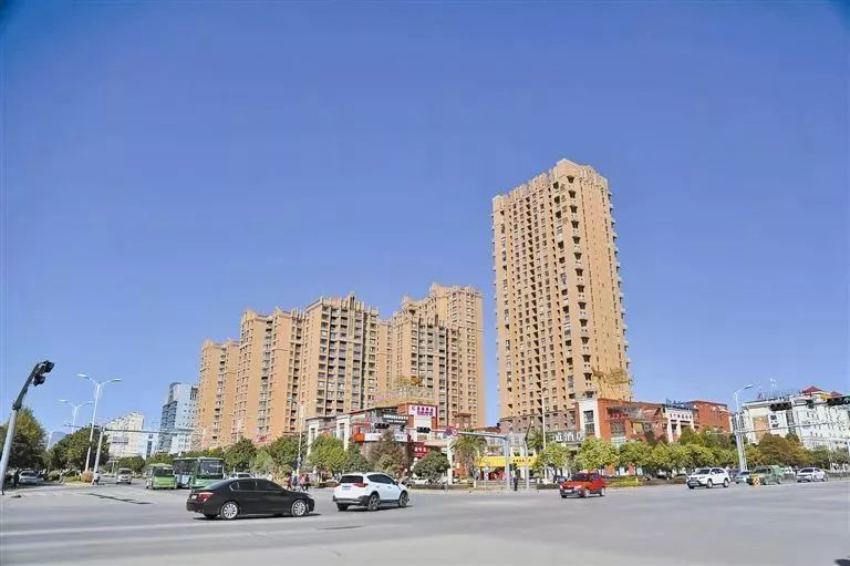云南最富的县排行榜  大理市上榜 第一你了解多少呢