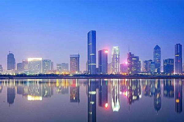 2019第三季度江西省各市GDP排行 赣州和九江增速超9%