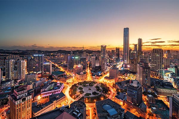 2019第三季度各省gdp排名 5个省份GDP增速超8%（完整版）