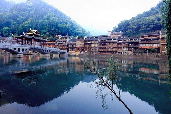 湖南千强镇有哪些？湖南千强镇排名2019（11镇上榜）