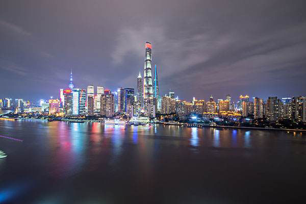 全国市辖区gdp排名2018 上海浦东新区超万亿居首位