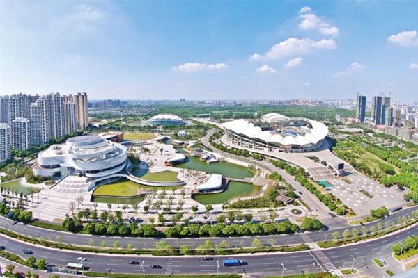 2019中国百强县榜单 浙江26县上榜，昆山市夺得榜首