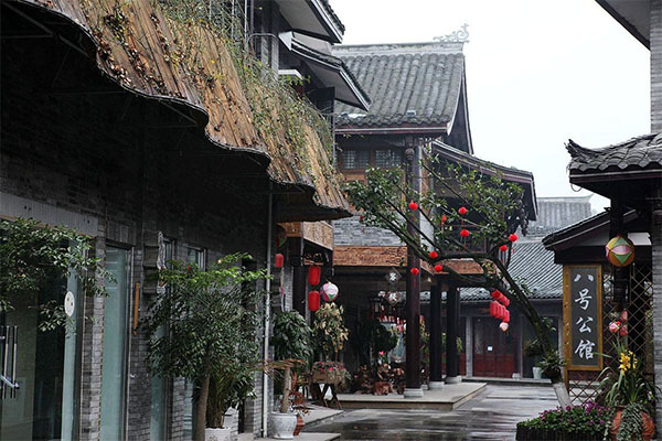 2019上半年四川各市gdp排名 全省GDP达2万亿，四市超千亿