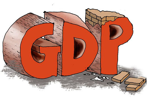 2019上半年中国各地GDP排名 天津、重庆破万亿（附百强城市榜）