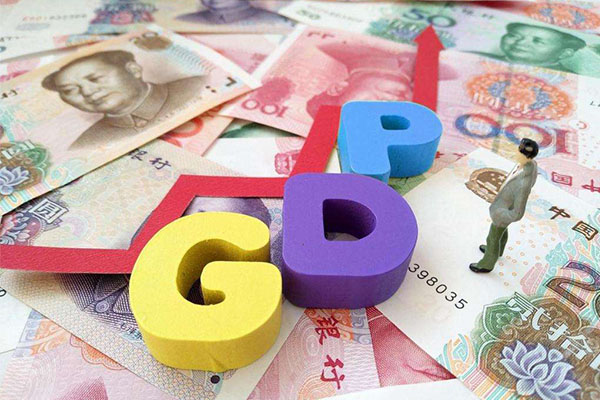 2019上半年全国城市GDP排名 天津、重庆半年过万亿