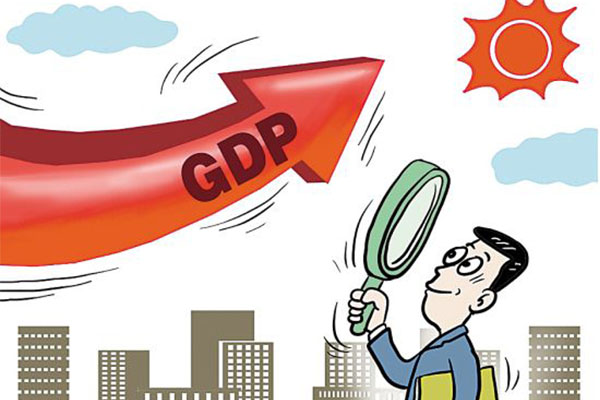 2018世界人均gdp排名 中国排第72位，卢森堡11万美元登顶