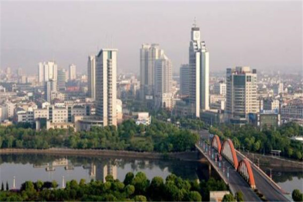 浙江十大富裕县城排名 瑞安市上榜，第一已经走向国际