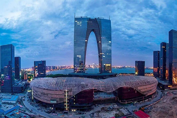 中国十大最有钱城市 杭州排第五，武汉未上榜