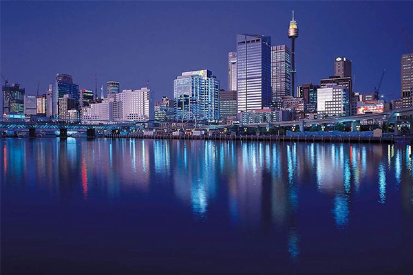 2019全球收入最高的城市排行榜 旧金山成为苏黎世成为榜首