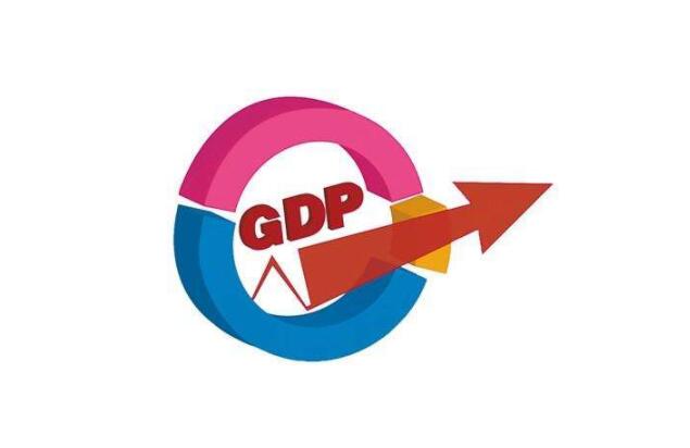 2019年各国GDP排名预测名单，美国以21.48万亿美元排名第一