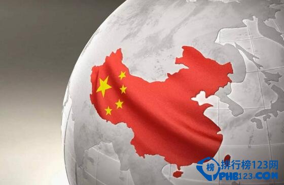世界各国gdp排名2016，中国力压日本仅次美国排名第二【附全名单】