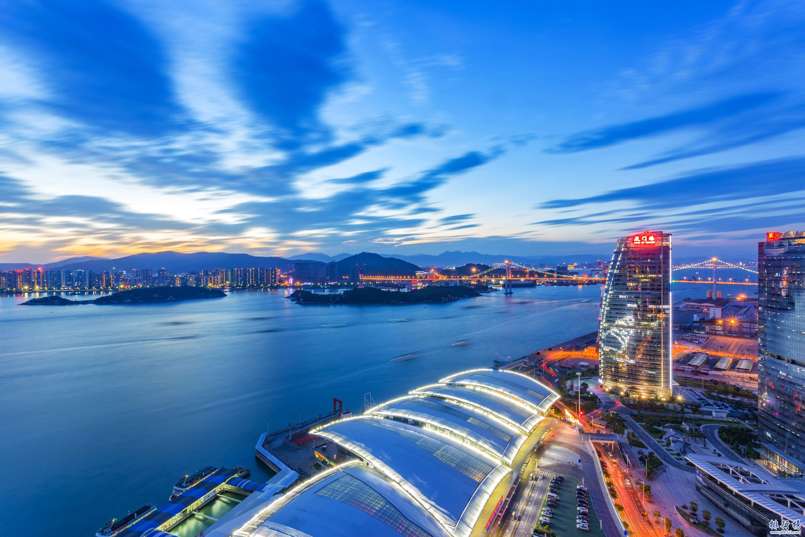 2018中国二线城市排名，2018中国二线城市有哪些？