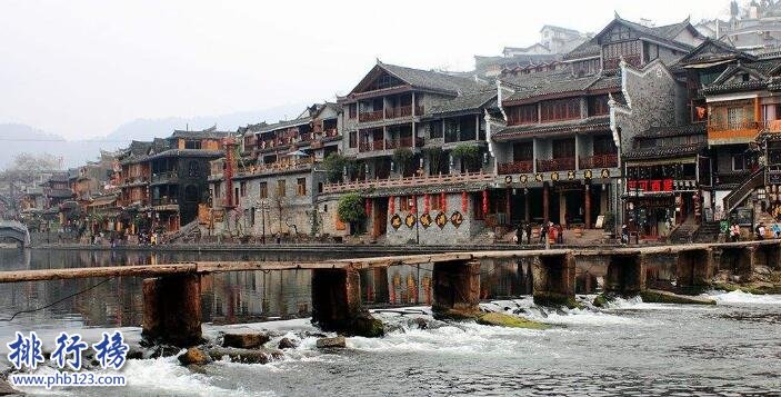 湖南2018上半年GDP排名，附湖南各城市GDP排行榜