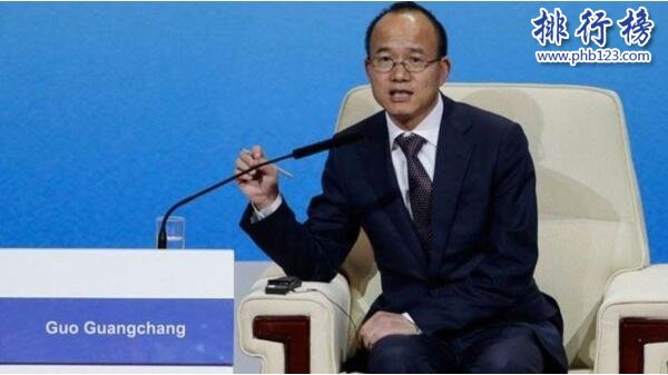 「最新」上海富豪排行榜2018，上海首富是谁(附完整榜单)