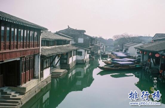 2017年上半年江苏GDP排名,首破4万亿(附城市排行榜)