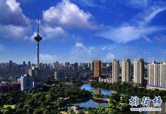 2017年上半年辽宁GDP排名,工业gdp负增长(附城市排行榜)