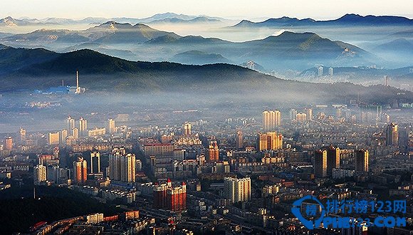 全球最具潜力新兴城市排行榜 苏州居首