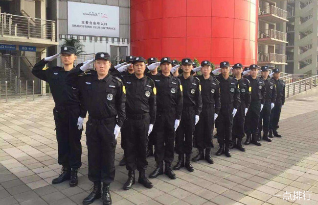 退伍军人十大高薪工作 退伍军人做什么工作好