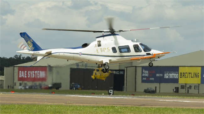 世界上最昂贵的直升机排名 空客H225超级彪马售价高达2700万美元
