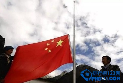 中国人口最少乡,玉麦乡人少却不贫穷(2千平方公里/32人)