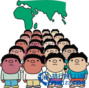 2016世界人口最多的城市排名 世界十大人口最多城市
