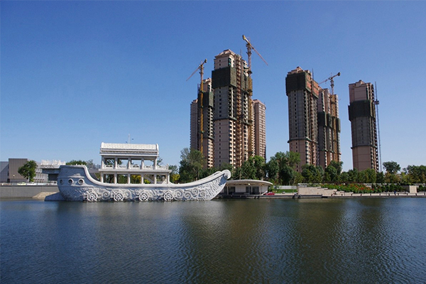 十大中国失落之城 大同、石家庄、洛阳上榜，南京排第二
