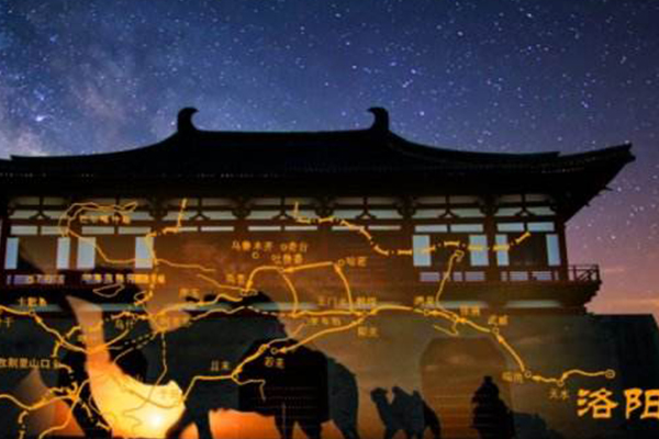 三国时期十大都城：三国时期的十大都城都分布在哪里
