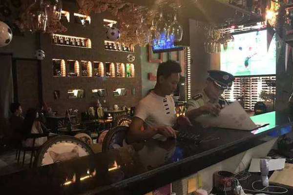 世界十大堕落之城 巴黎第十 第一居然在这个以严谨著称的国家