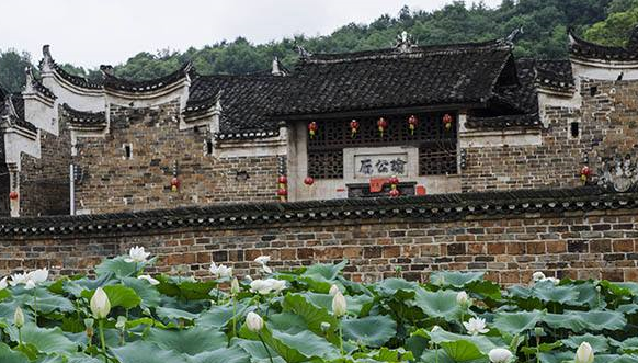 历史文化名村有哪些 盘点中国历史文化名村