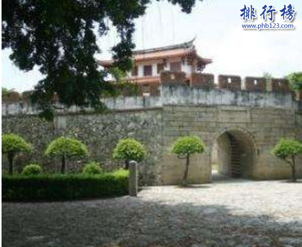 中国著名碑林有哪些？中国古代四大碑林详细介绍