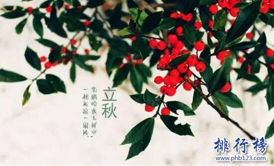 立秋后天气还热吗,立秋会热多久(秋老虎至少半个月)