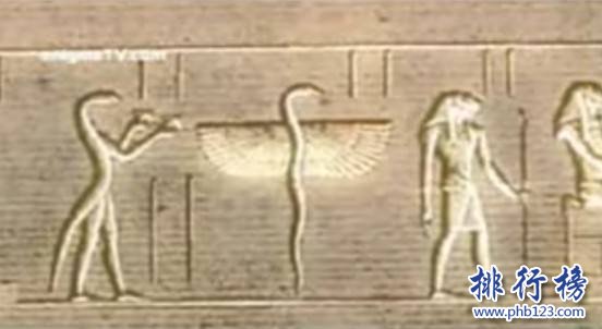 玛雅人神话生物羽蛇神，竟和中国女娲有关系?