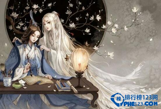 中国古代复姓大全，好听又有逼格的复姓有哪些
