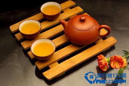 中国古代的八大茶痴：历史上爱喝茶的名人