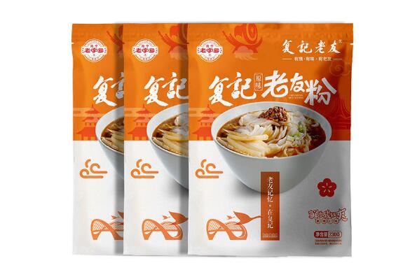 南宁特色十大伴手礼 横县大粽上榜，第五是南宁十大特产之一