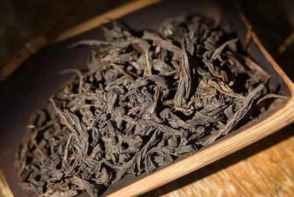 武夷山十大特产 武夷岩茶第一，岚谷熏鹅上榜