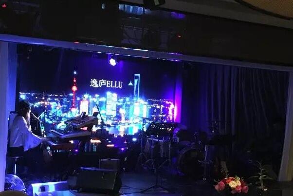 2021上海音乐餐厅排行榜 MARU第四,第一知名度高