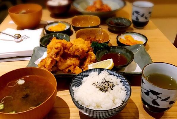 2021上海居酒屋十大排行榜 万火酒场第九,第一人气高