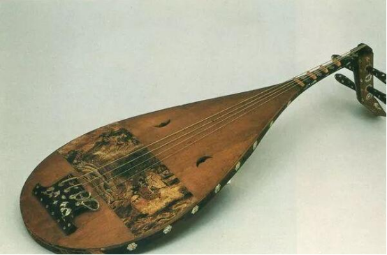 中国古代十大乐器 编钟上榜,第一流行至今