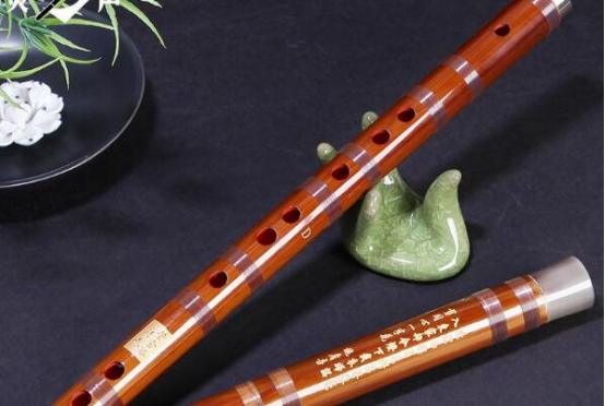 十大古典乐器 箜篌垫底,第一非常有穿透力